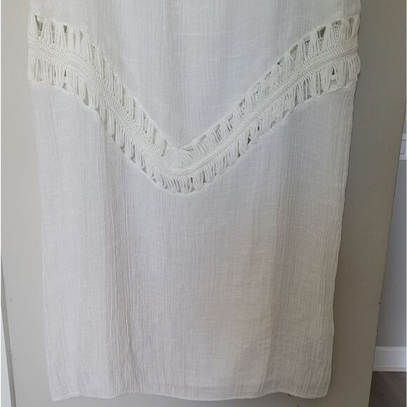 Nino Balcutti Mini cover up dress Size M - Picture 5 of 10